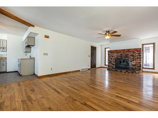 Property photo 24 - REAL ESTATE FOR SALE - 10.83+/- ACRES WITH FAMILY RANCH STYLE HOME AND MANY OUTBUILDINGS