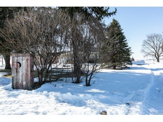 Property photo 7 - REAL ESTATE FOR SALE - 10.83+/- ACRES WITH FAMILY RANCH STYLE HOME AND MANY OUTBUILDINGS