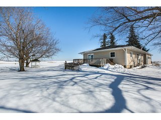 Property photo 5 - REAL ESTATE FOR SALE - 10.83+/- ACRES WITH FAMILY RANCH STYLE HOME AND MANY OUTBUILDINGS