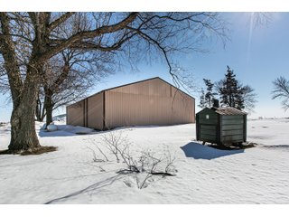 Property photo 10 - REAL ESTATE FOR SALE - 10.83+/- ACRES WITH FAMILY RANCH STYLE HOME AND MANY OUTBUILDINGS