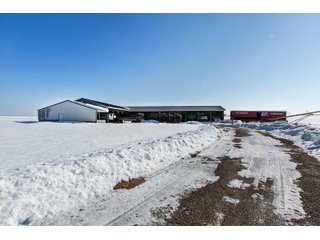Property photo 13 - REAL ESTATE FOR SALE - 10.83+/- ACRES WITH FAMILY RANCH STYLE HOME AND MANY OUTBUILDINGS