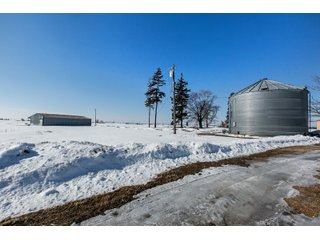 Property photo 12 - REAL ESTATE FOR SALE - 10.83+/- ACRES WITH FAMILY RANCH STYLE HOME AND MANY OUTBUILDINGS