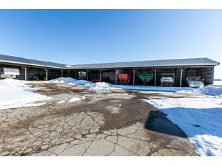 Property photo 14 - REAL ESTATE FOR SALE - 10.83+/- ACRES WITH FAMILY RANCH STYLE HOME AND MANY OUTBUILDINGS