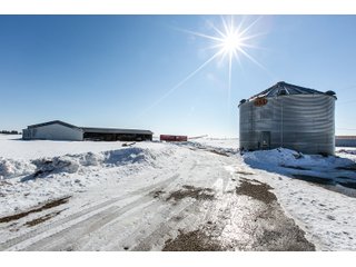 Property photo 11 - REAL ESTATE FOR SALE - 10.83+/- ACRES WITH FAMILY RANCH STYLE HOME AND MANY OUTBUILDINGS