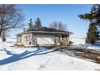Property photo 4 - REAL ESTATE FOR SALE - 10.83+/- ACRES WITH FAMILY RANCH STYLE HOME AND MANY OUTBUILDINGS