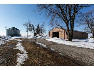 Property photo 9 - REAL ESTATE FOR SALE - 10.83+/- ACRES WITH FAMILY RANCH STYLE HOME AND MANY OUTBUILDINGS