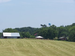 Property photo 1 - LAND FOR SALE - LAWRENCE COUNTY, IN - 281.3+/- ACRES ESSENTIAL ALL AROUND FARM