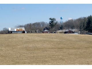 Property photo 3 - LAND FOR SALE - LAWRENCE COUNTY, IN - 281.3+/- ACRES ESSENTIAL ALL AROUND FARM