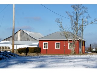 Property photo 5 - LAND FOR SALE - LAWRENCE COUNTY, IN - 281.3+/- ACRES ESSENTIAL ALL AROUND FARM