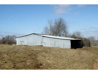 Property photo 8 - LAND FOR SALE - LAWRENCE COUNTY, IN - 281.3+/- ACRES ESSENTIAL ALL AROUND FARM
