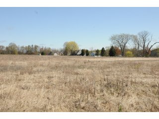 Property photo 8 - REAL ESTATE FOR SALE - 8.8+/- ACRES RURAL POTENTIAL BUILDING SITE IN WHITLEY COUNTY, INDIANA