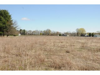 Property photo 9 - REAL ESTATE FOR SALE - 8.8+/- ACRES RURAL POTENTIAL BUILDING SITE IN WHITLEY COUNTY, INDIANA