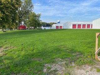 Now that the owners have moved to a new location a short distance away, the More Farm Store Building is for sale and is a unique opportunity to purchase a large building and commercial lot within Columbia City city limits. The property contains a 14,984 sq. ft. building that includes several large workshops as well as a completely furnished store area and office spaces. The property also contains two out-buildings for storage. There is an additional 1.25 acres that may be included on any offers. This is a rare chance to purchase a large lot in Columbia City!<br>

<li>Great Frontage and Visibility off Business 30
<li>Office Space and Store Area Renovated in 2016/2017
<li>Very Well-Maintained Building
<li>Option to include another 1.25 Acres - COMMERCIAL BUILDING FOR SALE - 2.894+/- ACRES IN WHITLEY COUNTY, INDIANA