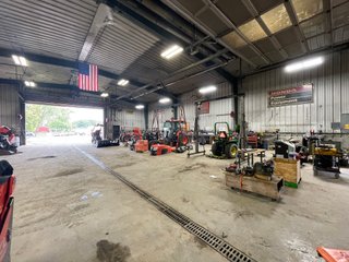 Now that the owners have moved to a new location a short distance away, the More Farm Store Building is for sale and is a unique opportunity to purchase a large building and commercial lot within Columbia City city limits. The property contains a 14,984 sq. ft. building that includes several large workshops as well as a completely furnished store area and office spaces. The property also contains two out-buildings for storage. There is an additional 1.25 acres that may be included on any offers. This is a rare chance to purchase a large lot in Columbia City!<br>

<li>Great Frontage and Visibility off Business 30
<li>Office Space and Store Area Renovated in 2016/2017
<li>Very Well-Maintained Building
<li>Option to include another 1.25 Acres - COMMERCIAL BUILDING FOR SALE - 2.894+/- ACRES IN WHITLEY COUNTY, INDIANA