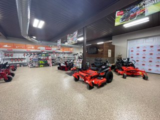 Now that the owners have moved to a new location a short distance away, the More Farm Store Building is for sale and is a unique opportunity to purchase a large building and commercial lot within Columbia City city limits. The property contains a 14,984 sq. ft. building that includes several large workshops as well as a completely furnished store area and office spaces. The property also contains two out-buildings for storage. There is an additional 1.25 acres that may be included on any offers. This is a rare chance to purchase a large lot in Columbia City!<br>

<li>Great Frontage and Visibility off Business 30
<li>Office Space and Store Area Renovated in 2016/2017
<li>Very Well-Maintained Building
<li>Option to include another 1.25 Acres - COMMERCIAL BUILDING FOR SALE - 2.894+/- ACRES IN WHITLEY COUNTY, INDIANA