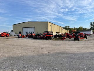 Now that the owners have moved to a new location a short distance away, the More Farm Store Building is for sale and is a unique opportunity to purchase a large building and commercial lot within Columbia City city limits. The property contains a 14,984 sq. ft. building that includes several large workshops as well as a completely furnished store area and office spaces. The property also contains two out-buildings for storage. There is an additional 1.25 acres that may be included on any offers. This is a rare chance to purchase a large lot in Columbia City!<br>

<li>Great Frontage and Visibility off Business 30
<li>Office Space and Store Area Renovated in 2016/2017
<li>Very Well-Maintained Building
<li>Option to include another 1.25 Acres - COMMERCIAL BUILDING FOR SALE - 2.894+/- ACRES IN WHITLEY COUNTY, INDIANA