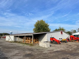 Now that the owners have moved to a new location a short distance away, the More Farm Store Building is for sale and is a unique opportunity to purchase a large building and commercial lot within Columbia City city limits. The property contains a 14,984 sq. ft. building that includes several large workshops as well as a completely furnished store area and office spaces. The property also contains two out-buildings for storage. There is an additional 1.25 acres that may be included on any offers. This is a rare chance to purchase a large lot in Columbia City!<br>

<li>Great Frontage and Visibility off Business 30
<li>Office Space and Store Area Renovated in 2016/2017
<li>Very Well-Maintained Building
<li>Option to include another 1.25 Acres - COMMERCIAL BUILDING FOR SALE - 2.894+/- ACRES IN WHITLEY COUNTY, INDIANA
