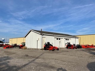 Now that the owners have moved to a new location a short distance away, the More Farm Store Building is for sale and is a unique opportunity to purchase a large building and commercial lot within Columbia City city limits. The property contains a 14,984 sq. ft. building that includes several large workshops as well as a completely furnished store area and office spaces. The property also contains two out-buildings for storage. There is an additional 1.25 acres that may be included on any offers. This is a rare chance to purchase a large lot in Columbia City!<br>

<li>Great Frontage and Visibility off Business 30
<li>Office Space and Store Area Renovated in 2016/2017
<li>Very Well-Maintained Building
<li>Option to include another 1.25 Acres - COMMERCIAL BUILDING FOR SALE - 2.894+/- ACRES IN WHITLEY COUNTY, INDIANA
