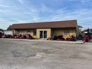 Now that the owners have moved to a new location a short distance away, the More Farm Store Building is for sale and is a unique opportunity to purchase a large building and commercial lot within Columbia City city limits. The property contains a 14,984 sq. ft. building that includes several large workshops as well as a completely furnished store area and office spaces. The property also contains two out-buildings for storage. There is an additional 1.25 acres that may be included on any offers. This is a rare chance to purchase a large lot in Columbia City!<br>

<li>Great Frontage and Visibility off Business 30
<li>Office Space and Store Area Renovated in 2016/2017
<li>Very Well-Maintained Building
<li>Option to include another 1.25 Acres - COMMERCIAL BUILDING FOR SALE - 2.894+/- ACRES IN WHITLEY COUNTY, INDIANA