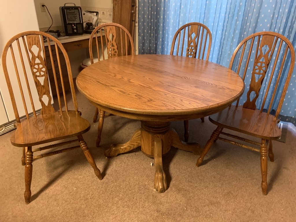 Property photo 11 - TIMED ONLINE PERSONAL PROPERTY AUCTION IN ALLEN COUNTY, IN