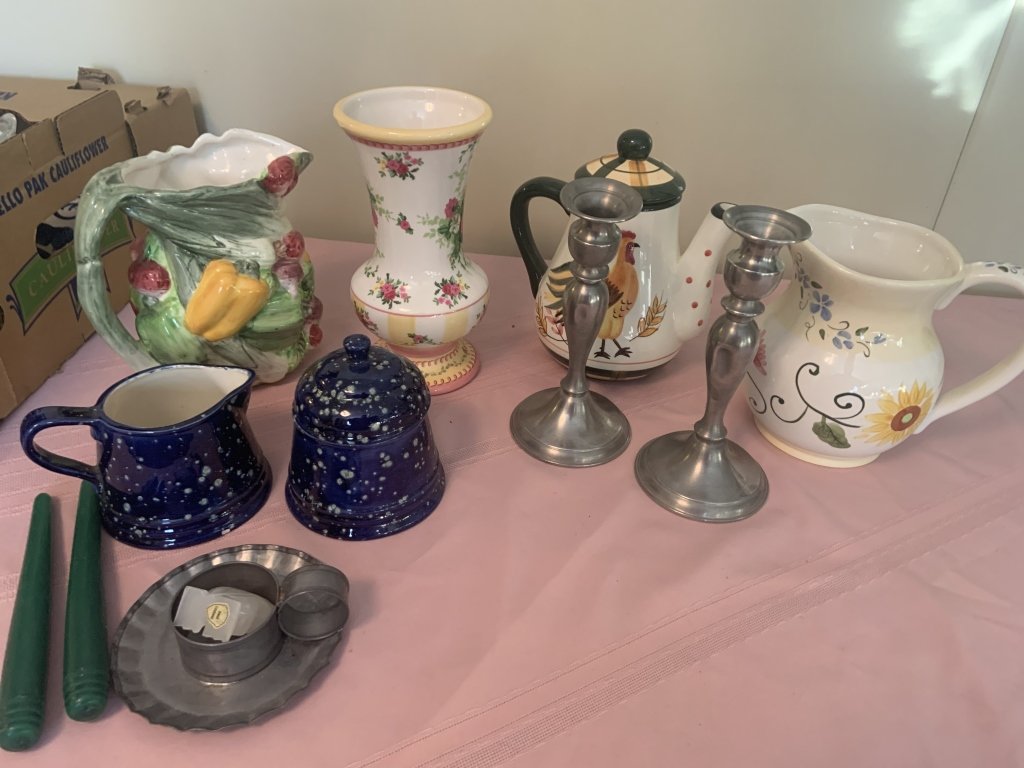 Property photo 50 - TIMED ONLINE PERSONAL PROPERTY AUCTION IN ALLEN COUNTY, IN