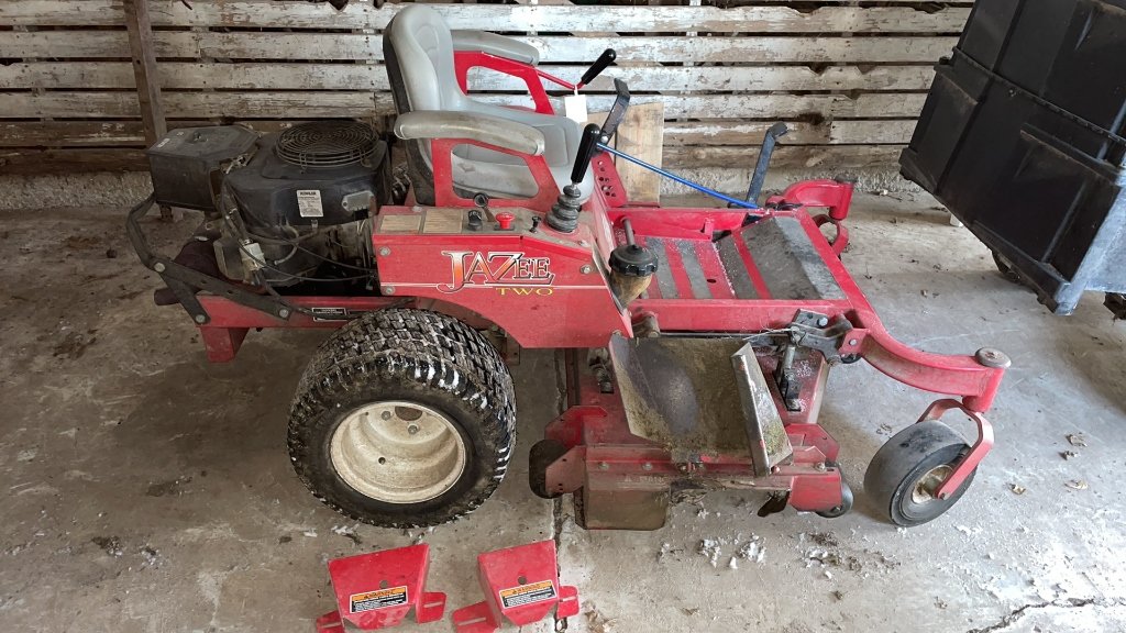 Property photo 55 - TIMED ONLINE PERSONAL PROPERTY AUCTION IN ALLEN COUNTY, IN