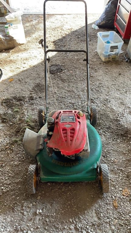 Property photo 60 - TIMED ONLINE PERSONAL PROPERTY AUCTION IN ALLEN COUNTY, IN
