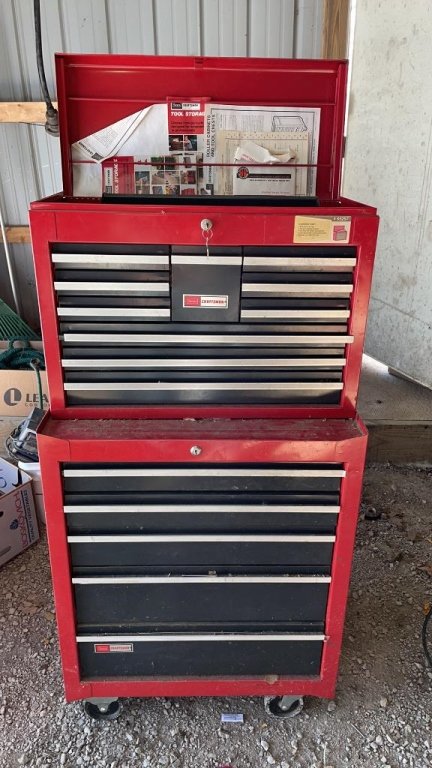 Property photo 61 - TIMED ONLINE PERSONAL PROPERTY AUCTION IN ALLEN COUNTY, IN
