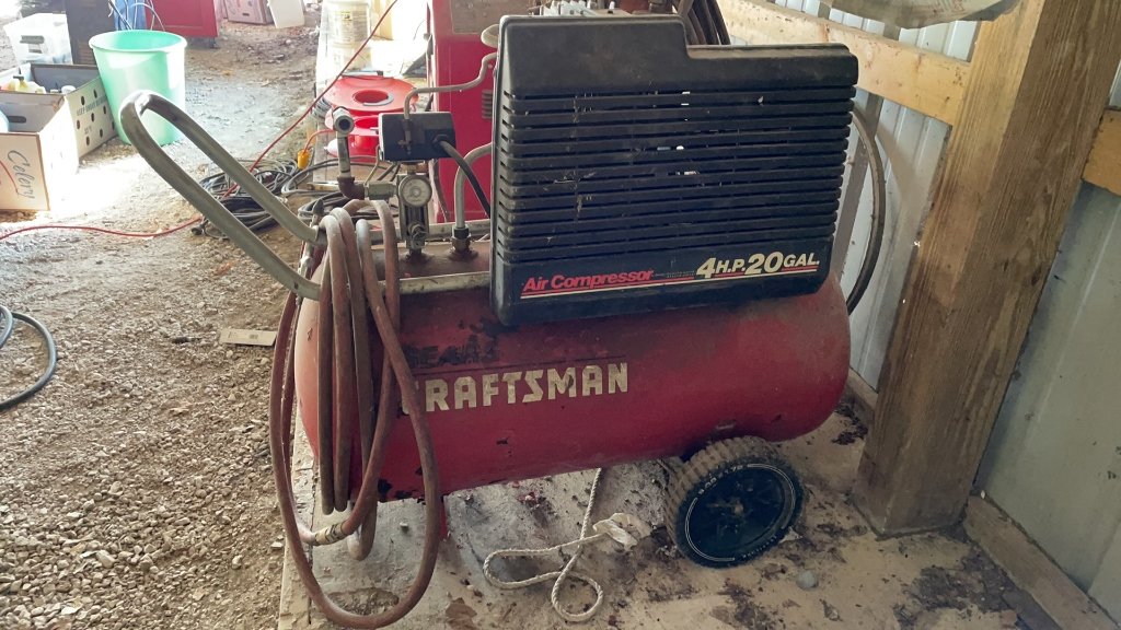 Property photo 63 - TIMED ONLINE PERSONAL PROPERTY AUCTION IN ALLEN COUNTY, IN