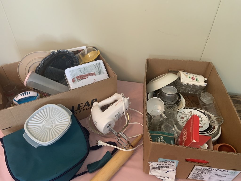 Property photo 95 - TIMED ONLINE PERSONAL PROPERTY AUCTION IN ALLEN COUNTY, IN