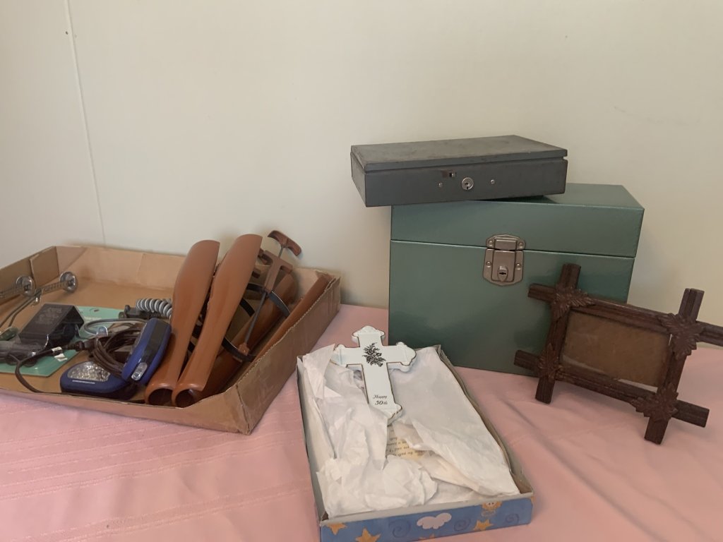 Property photo 99 - TIMED ONLINE PERSONAL PROPERTY AUCTION IN ALLEN COUNTY, IN