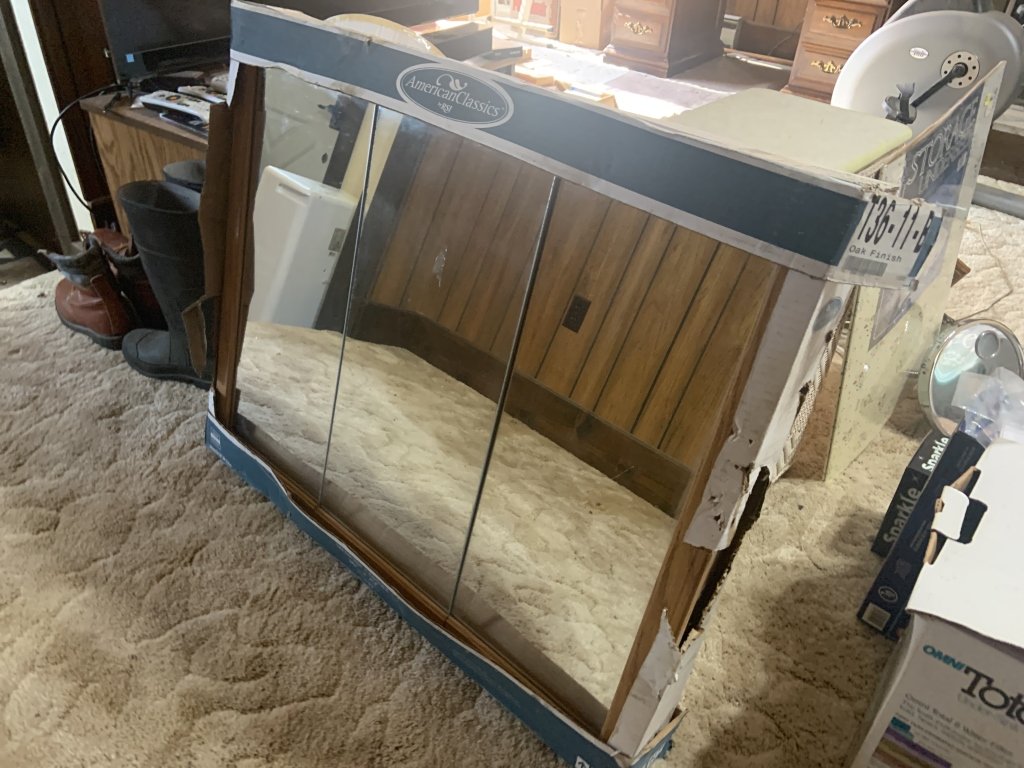 Property photo 111 - TIMED ONLINE PERSONAL PROPERTY AUCTION IN ALLEN COUNTY, IN