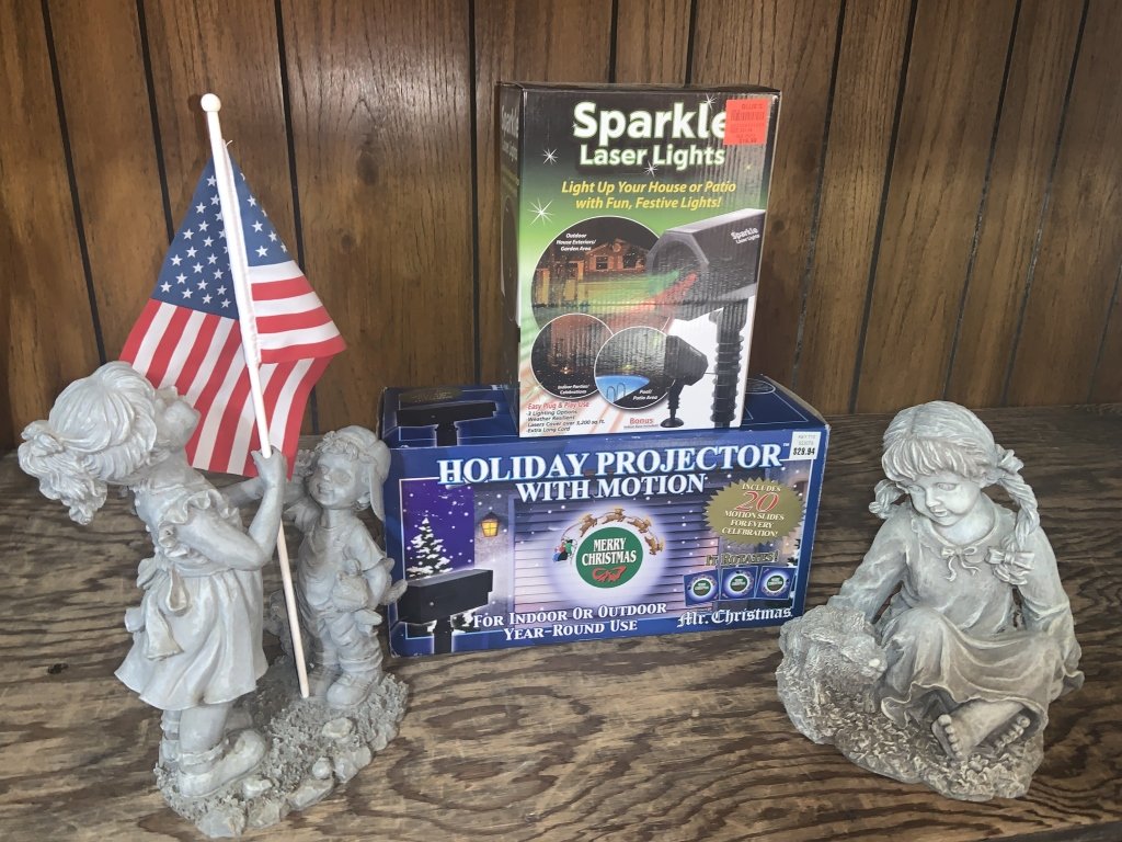 Property photo 115 - TIMED ONLINE PERSONAL PROPERTY AUCTION IN ALLEN COUNTY, IN