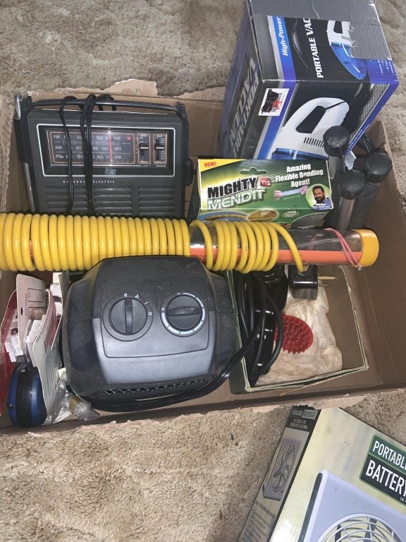 Property photo 122 - TIMED ONLINE PERSONAL PROPERTY AUCTION IN ALLEN COUNTY, IN