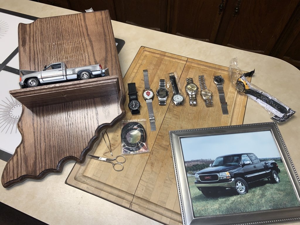 Property photo 124 - TIMED ONLINE PERSONAL PROPERTY AUCTION IN ALLEN COUNTY, IN