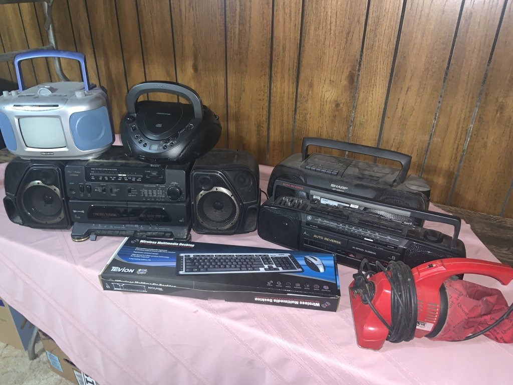 Property photo 125 - TIMED ONLINE PERSONAL PROPERTY AUCTION IN ALLEN COUNTY, IN