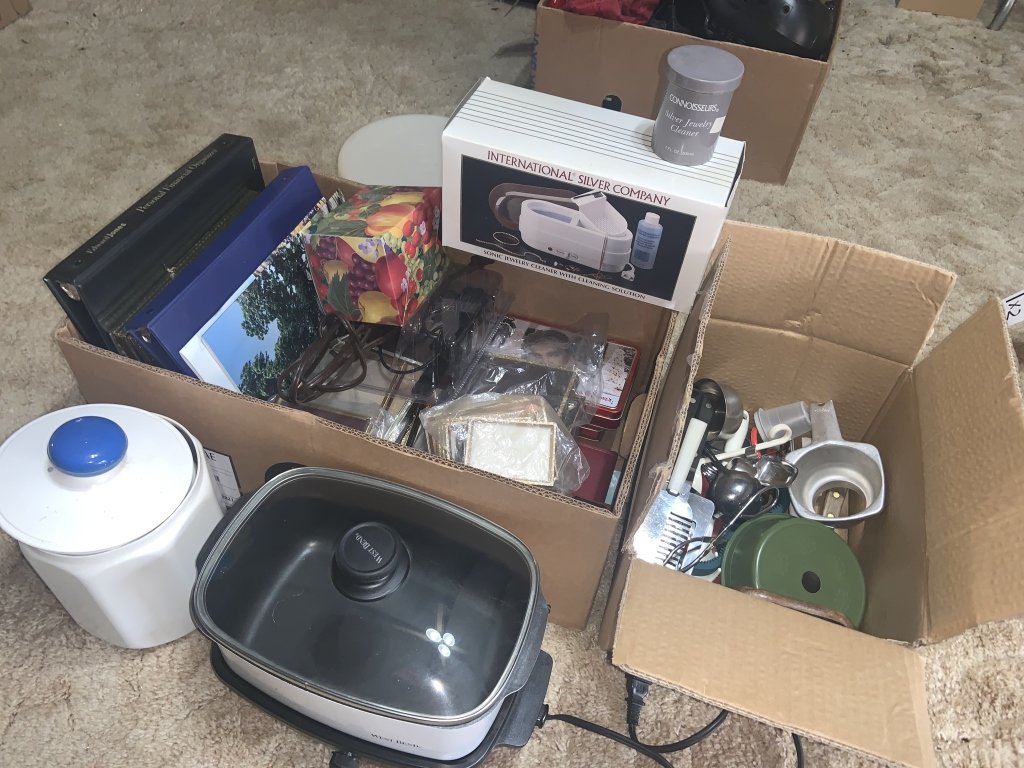 Property photo 126 - TIMED ONLINE PERSONAL PROPERTY AUCTION IN ALLEN COUNTY, IN