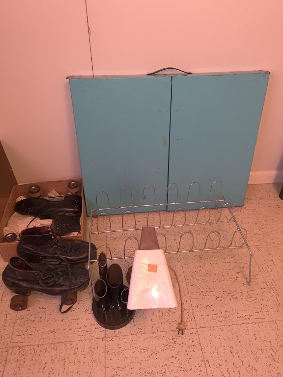 Property photo 158 - TIMED ONLINE PERSONAL PROPERTY AUCTION IN ALLEN COUNTY, IN