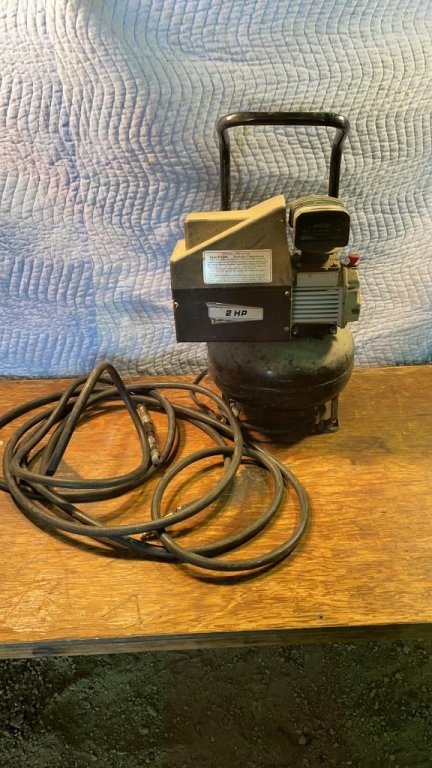 Property photo 160 - TIMED ONLINE PERSONAL PROPERTY AUCTION IN ALLEN COUNTY, IN