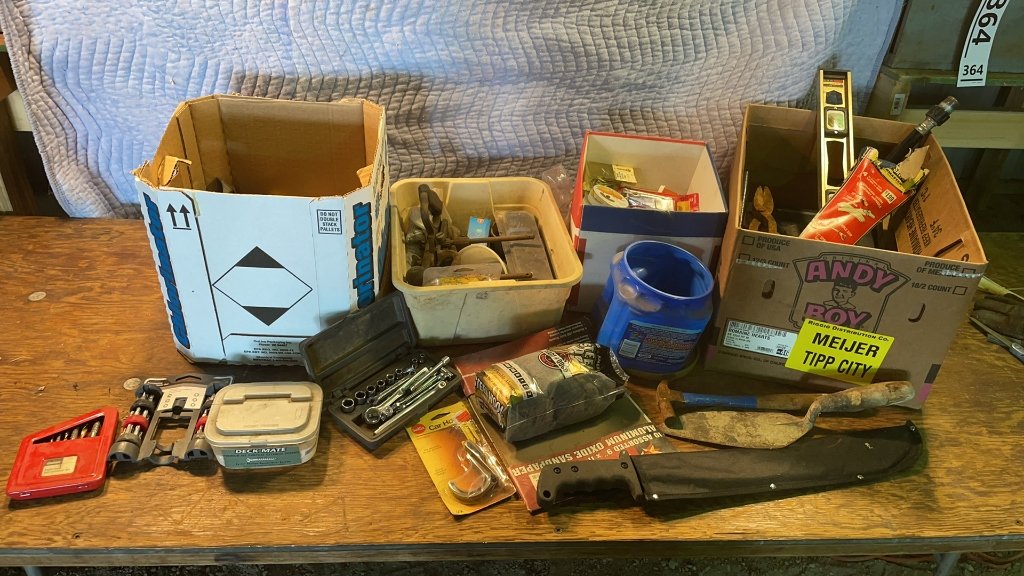 Property photo 177 - TIMED ONLINE PERSONAL PROPERTY AUCTION IN ALLEN COUNTY, IN