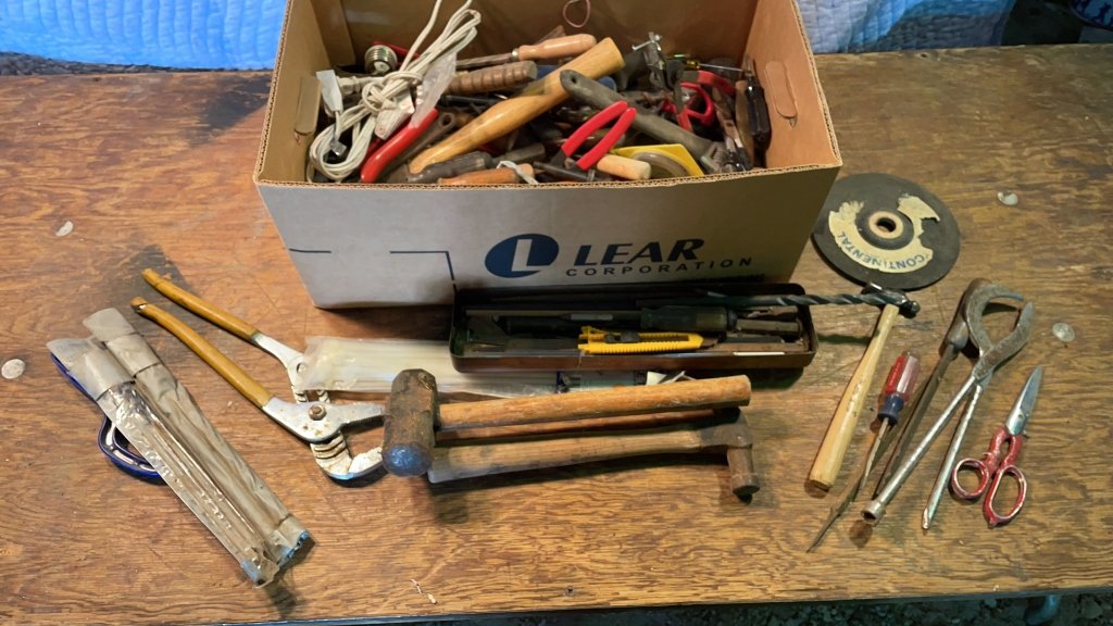 Property photo 180 - TIMED ONLINE PERSONAL PROPERTY AUCTION IN ALLEN COUNTY, IN