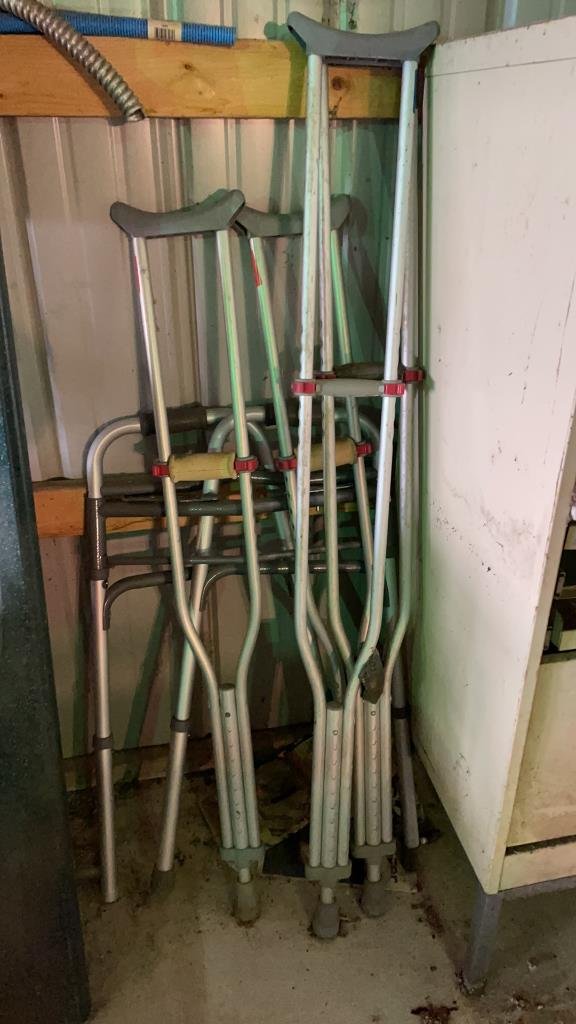 Property photo 197 - TIMED ONLINE PERSONAL PROPERTY AUCTION IN ALLEN COUNTY, IN