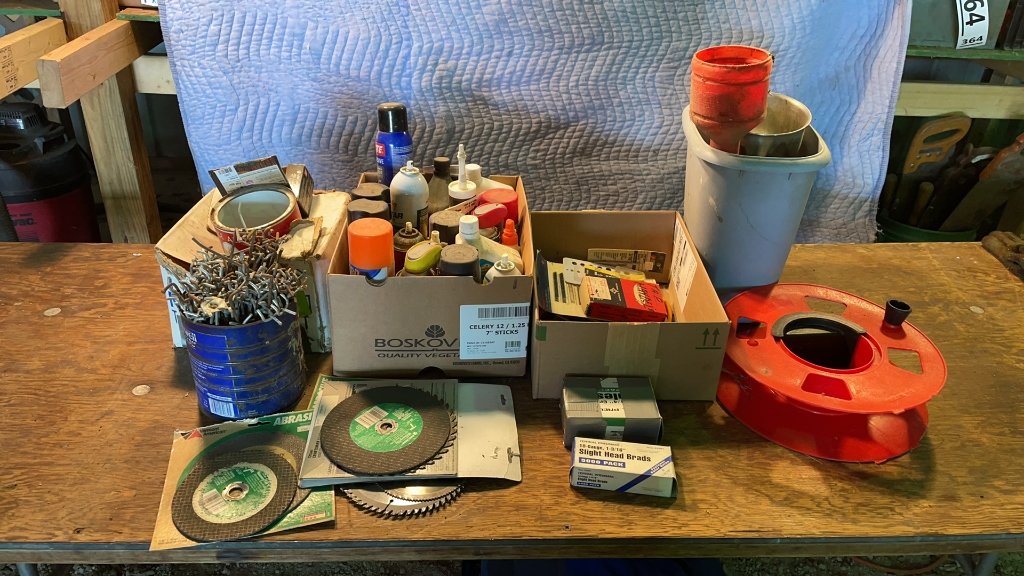 Property photo 209 - TIMED ONLINE PERSONAL PROPERTY AUCTION IN ALLEN COUNTY, IN