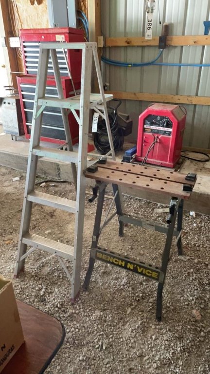 Property photo 217 - TIMED ONLINE PERSONAL PROPERTY AUCTION IN ALLEN COUNTY, IN