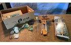 Property photo 221 - TIMED ONLINE PERSONAL PROPERTY AUCTION IN ALLEN COUNTY, IN