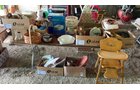 Property photo 224 - TIMED ONLINE PERSONAL PROPERTY AUCTION IN ALLEN COUNTY, IN