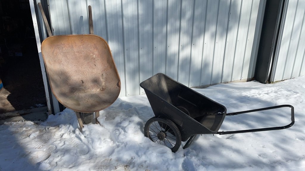 Property photo 226 - TIMED ONLINE PERSONAL PROPERTY AUCTION IN ALLEN COUNTY, IN