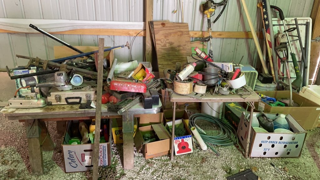 Property photo 251 - TIMED ONLINE PERSONAL PROPERTY AUCTION IN ALLEN COUNTY, IN