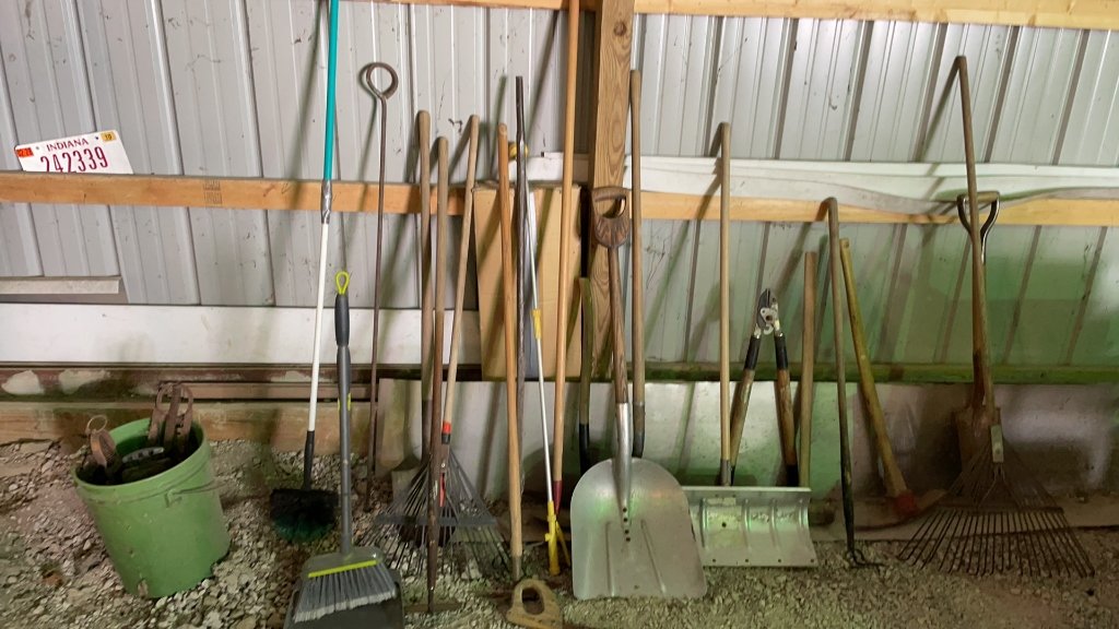 Property photo 252 - TIMED ONLINE PERSONAL PROPERTY AUCTION IN ALLEN COUNTY, IN