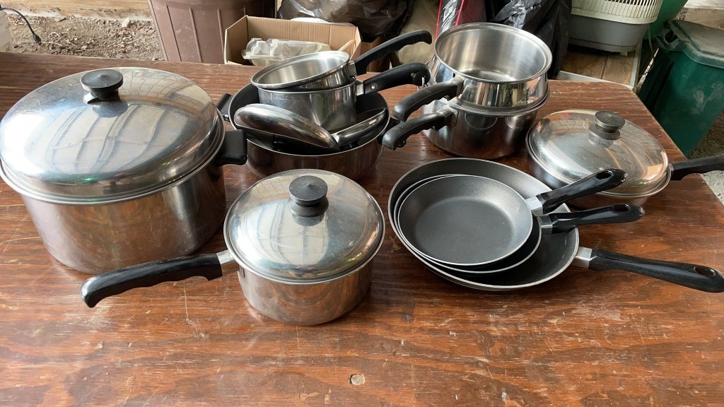 Property photo 255 - TIMED ONLINE PERSONAL PROPERTY AUCTION IN ALLEN COUNTY, IN